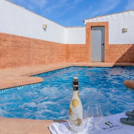 Casa Roman Vejer De La Frontera - El Palmar By Ruralidays Cadix Extérieur photo