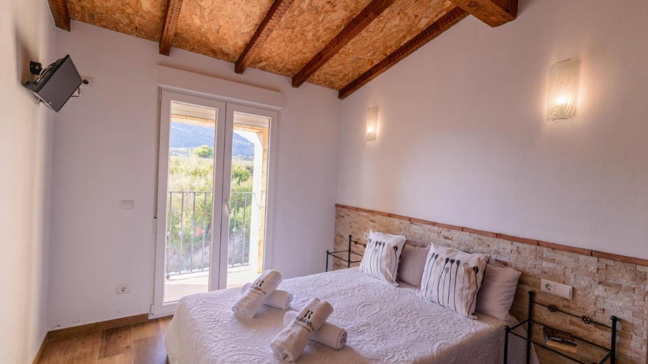 Casa Roman Vejer De La Frontera - El Palmar By Ruralidays Cadix Extérieur photo