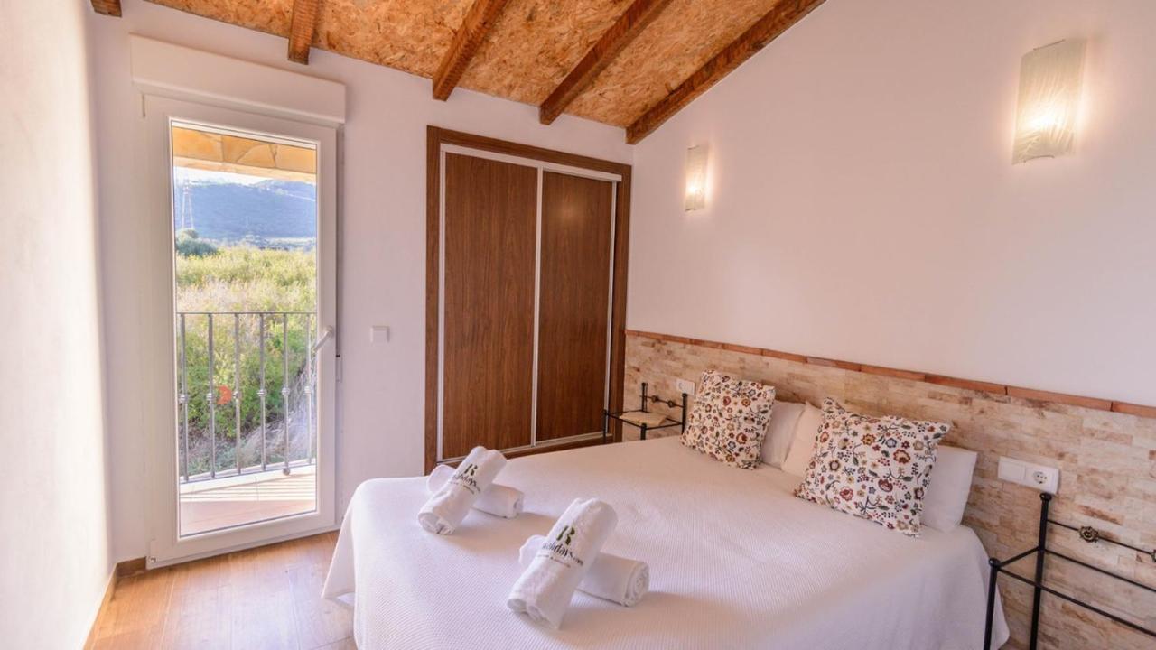Casa Roman Vejer De La Frontera - El Palmar By Ruralidays Cadix Extérieur photo