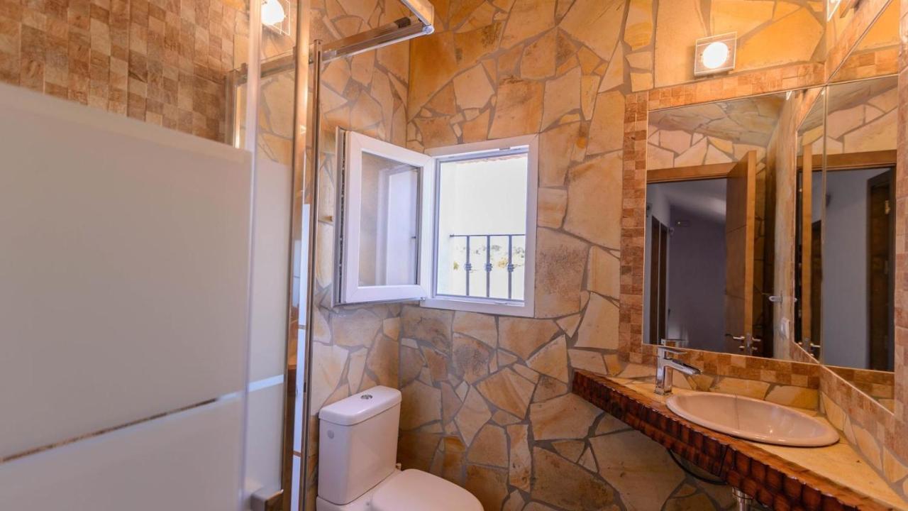 Casa Roman Vejer De La Frontera - El Palmar By Ruralidays Cadix Extérieur photo
