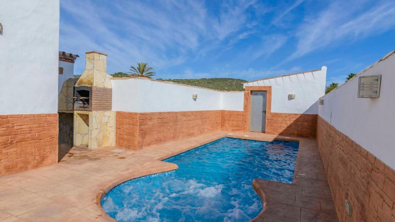Casa Roman Vejer De La Frontera - El Palmar By Ruralidays Cadix Extérieur photo