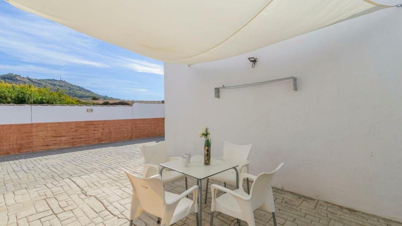 Casa Roman Vejer De La Frontera - El Palmar By Ruralidays Cadix Extérieur photo